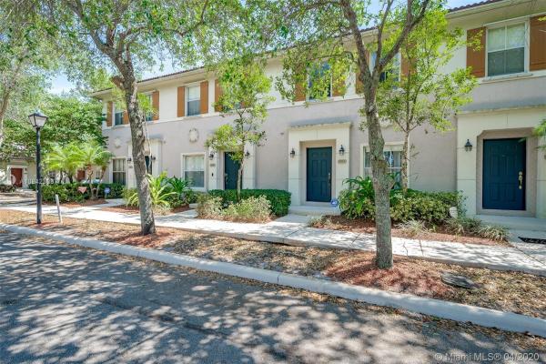 Mirabella, 9992 SW 26th St, Miramar, Florida 33025, image 2