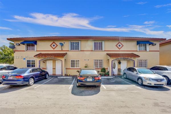 Valencia Villas, 3242 W 70th St #101, Hialeah, Florida 33018, image 1