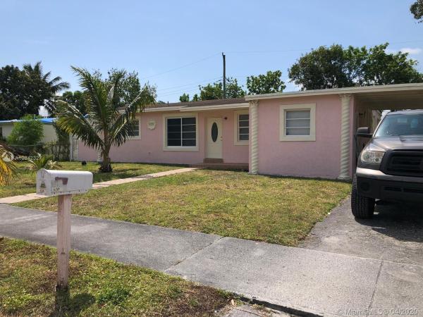 North Ridge, 620 NW 179th Ter, Miami Gardens, Florida 33169, image 2
