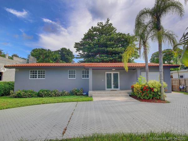 5500 SW 80th St, Unincorporated Dade County, Florida 33143, image 2