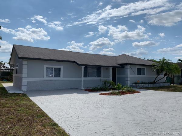 Leslie Estates, 20111 NW 34th Ct, Miami Gardens, Florida 33056, image 2
