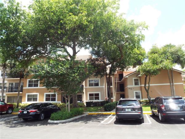 Edgewater, 8955 Wiles Rd #306, Coral Springs, Florida 33067, image 1