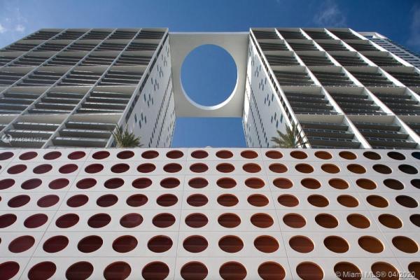 500 Brickell East, 500 Brickell Ave #1605, Miami, Florida 33131, image 2