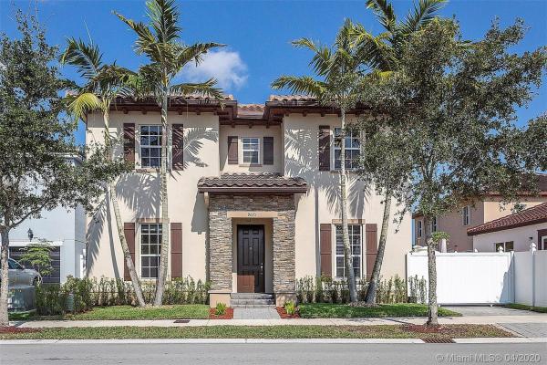 Kendall Commons Residential, 9071 SW 172 Ave #, Kendall, Florida 33196, image 2
