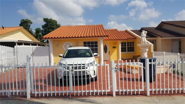 Gil Mar, 11521 SW 5th St, Sweetwater, Florida 33174, image 2