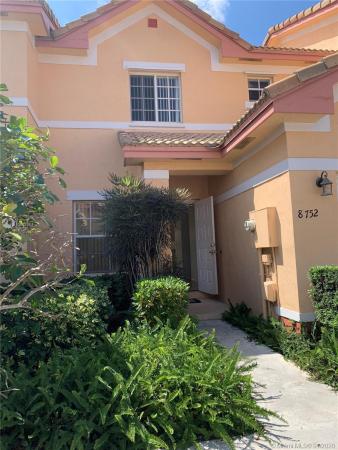 Montego Bay, 8752 SW 21st Ct, Miramar, Florida 33025, image 2