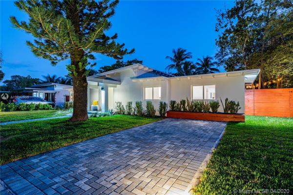 Griffing Biscayne Park Estates, 320 NE 130th St, North Miami, Florida 33161, image 2