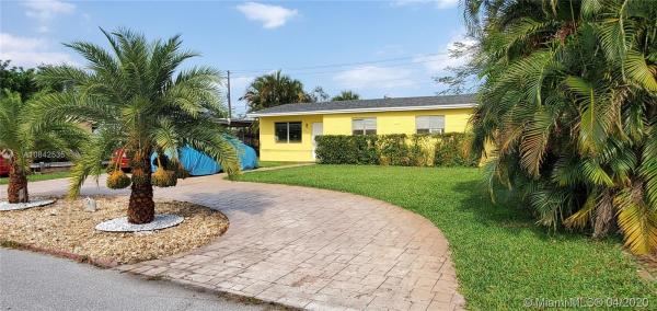 Sunshine Park Estates, 2231 N 61st Ave, Hollywood, Florida 33024, image 2