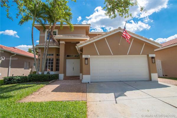 Catalina Bay, 3135 SW 140th Ave, Miramar, Florida 33027, image 2