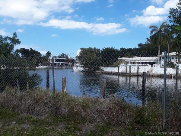 Belle Meade, 7711 NE 8th Ave, Miami, Florida 33138, image 2