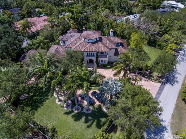 Pine Acres Estates, 9750 SW 63rd Ct, Pinecrest, Florida 33156, image 2