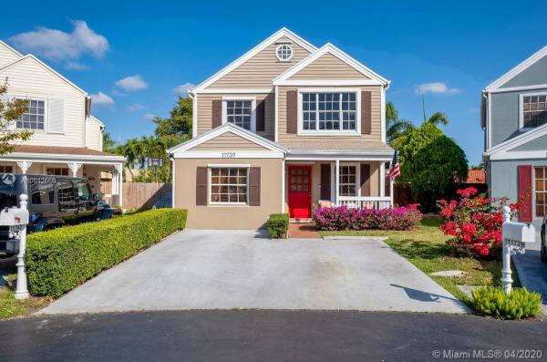 Towngate South, 11739 SW 113th Ter, Kendall, Florida 33186, image 2
