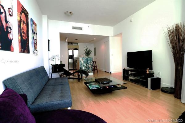 City 24, 350 NE 24th St #1405, Miami, Florida 33137, image 2