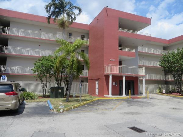 Visions At Fountainbleau Park 2, 8425 NW 8th St #104, Fountainebleau, Florida 33126, image 2