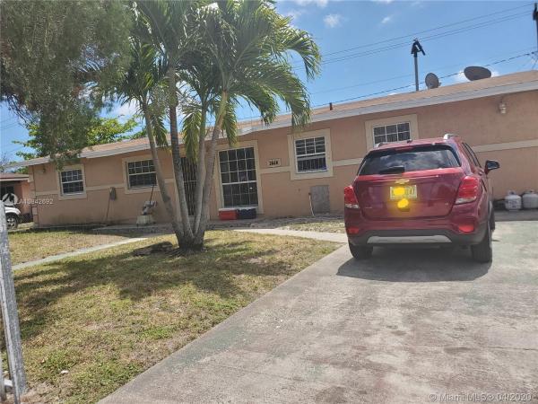 Carol City, 3860 NW 176th St, Miami Gardens, Florida 33055, image 2