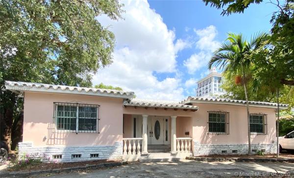 Granada, 407 Aragon Ave, Coral Gables, Florida 33134, image 2