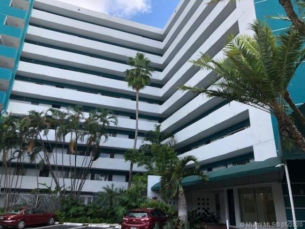 River Run, 1700 NW N RIVER DR #705, Miami, Florida 33125, image 2