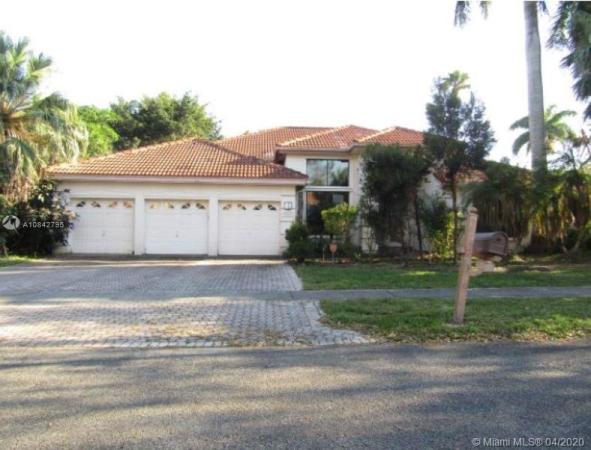 Ventana, 10800 Santa Fe Dr, Cooper City, Florida 33026, image 2