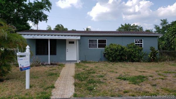 Ives Estates Residential, 1271 NE 210th Ter, Ives Estates, Florida 33179, image 2