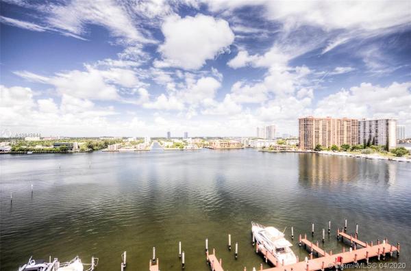 Golden Bay Club, 17050 N Bay Rd #1004, Sunny Isles Beach, Florida 33160, image 2
