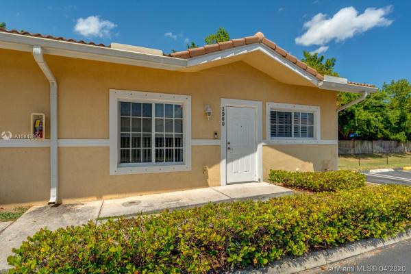 Pembroke Place, 3900 SW 48th Ave, Pembroke Park, Florida 33023, image 2