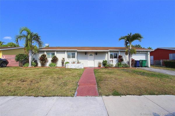 Richmond Meadows, 16705 SW 99th Ct, Palmetto Estates, Florida 33157, image 2