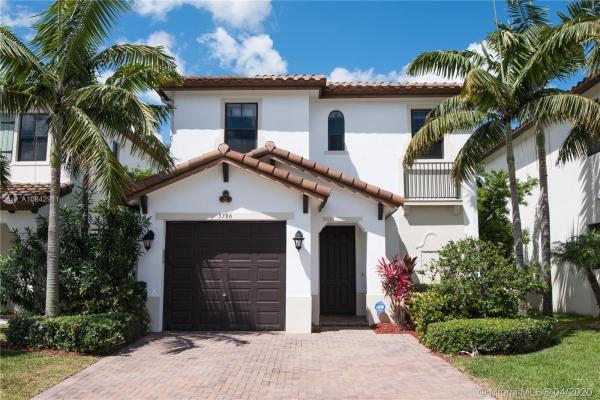 Foxcroft, 3786 SW 90th Ave, Miramar, Florida 33025, image 2