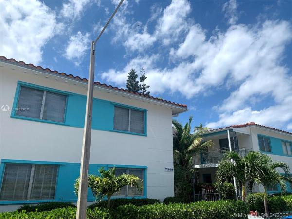 Blue Sky, 7300 Byron Ave #22, Miami Beach, Florida 33141, image 2