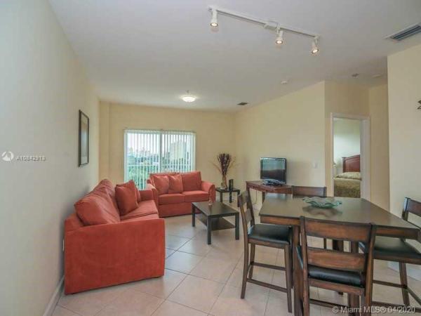Shamrock By The Gables, 2280 SW 32nd Ave #609, Miami, Florida 33145, image 2