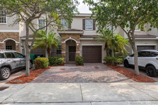 The Cove At Isles Of Bayshore, 8913 SW 225th St, Cutler Bay, Florida 33190, image 2
