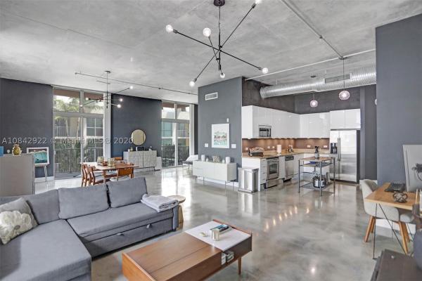 The Lofts At Hollywood Station, 2100 Van Buren St #219, Hollywood, Florida 33020, image 1