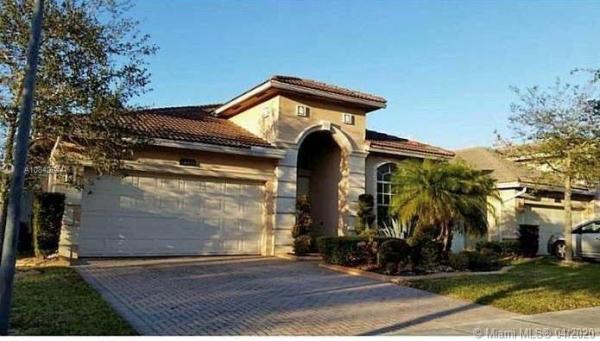 The Reserve At Huntington, 14931 SW 52nd St, Miramar, Florida 33027, image 2