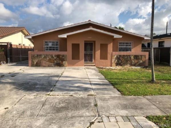 Sweetwater Golf Course Townsites, 11981 SW 7th St, Tamiami, Florida 33184, image 2