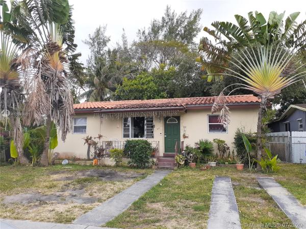 Ardsley, 726 NW 44th St, Miami, Florida 33127, image 2