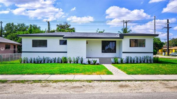 Northwest Highlands, 2398 NW 67th St, Gladeview, Florida 33147, image 2
