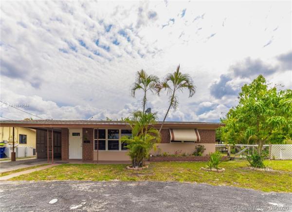 Miramar Tropical, 3011 Acapulco Dr, Miramar, Florida 33023, image 2
