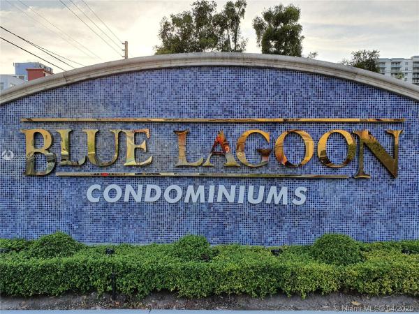 Blue Lagoon, 5091 NW 7th St #103, Miami, Florida 33126, image 2
