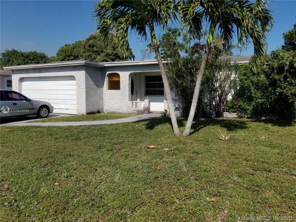 Oriole Margate, 6957 NW 8th St, Margate, Florida 33063, image 2
