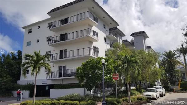 Ocean Lakeview, 2455 Flamingo Dr #505, Miami Beach, Florida 33140, image 2