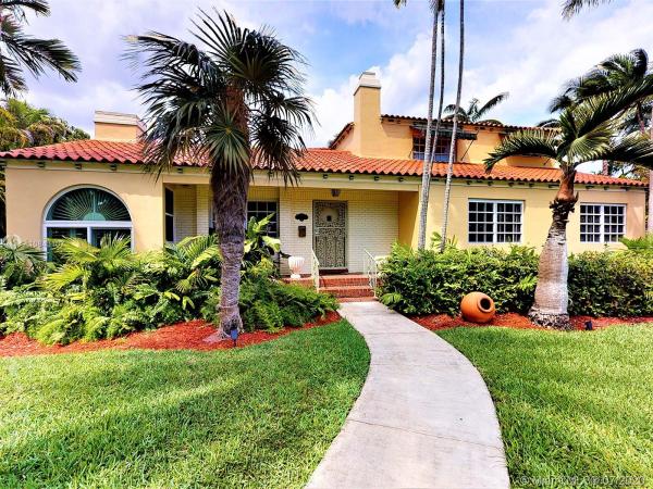 Miami Shores Residential, 1033 NE 95th St, Miami Shores, Florida 33138, image 2