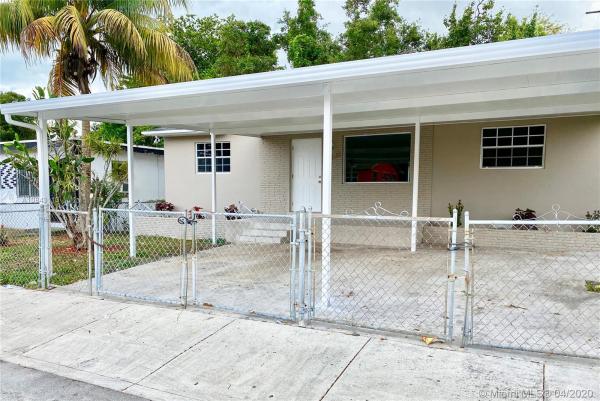 Fairhaven Gardens, 1620 NW 51st St, Miami, Florida 33142, image 2