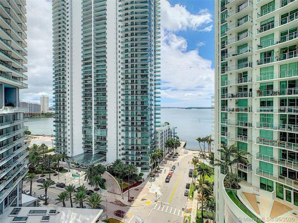 The Sail On Brickell, 170 SE 14th St #1501, Miami, Florida 33131, image 2