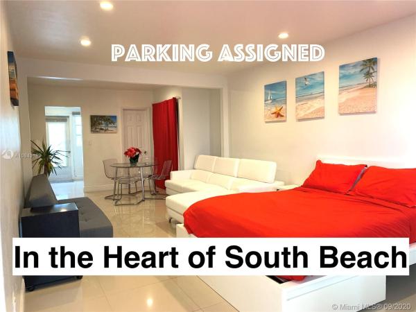 719 Euclid, 719 Euclid Ave #5, Miami Beach, Florida 33139, image 2