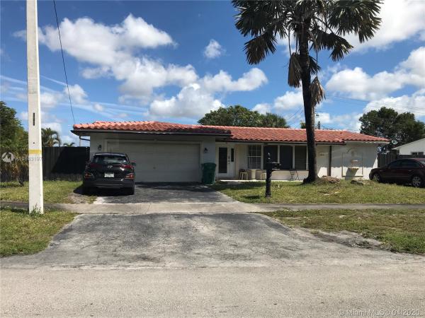 Bell Gardens, 19621 NW 24 Ave #, Miami Gardens, Florida 33056, image 2