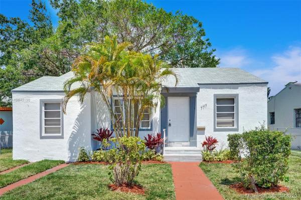 Stephens Manor, 777 NW 77th St, Gladeview, Florida 33150, image 2