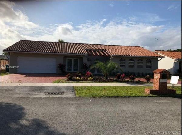 2920 SW 100th Ave, University Park, Florida 33165, image 2