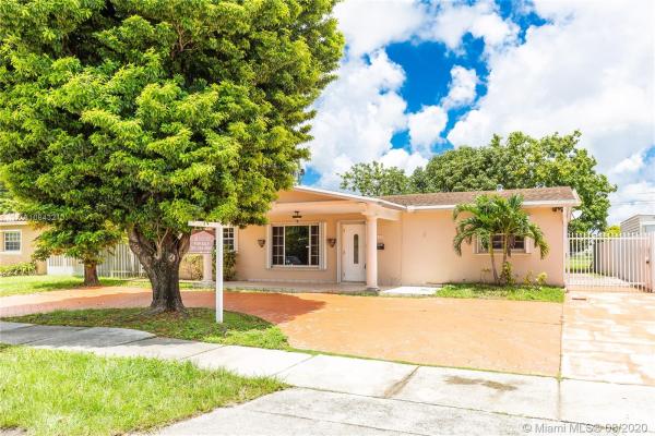 Coral Park Estates, 9525 SW 15th St, Westchester, Florida 33174, image 2