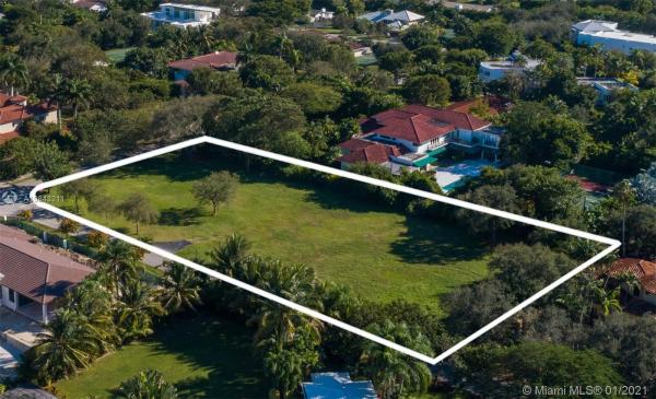 South Mitchell Manors, 11400 SW 60th Ave, Pinecrest, Florida 33156, image 2