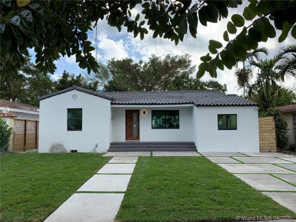 Marlborough, 1864 SW 14th Ter, Miami, Florida 33145, image 2