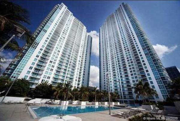 The Plaza On Brickell West, 951 Brickell Ave #3601, Miami, Florida 33131, image 2